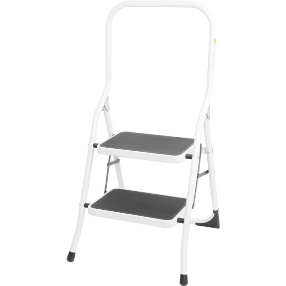 Strend Pro LFT105 acél fellépő - 2 fokos