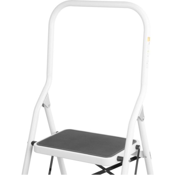 Strend Pro LFT105 acél fellépő - 2 fokos