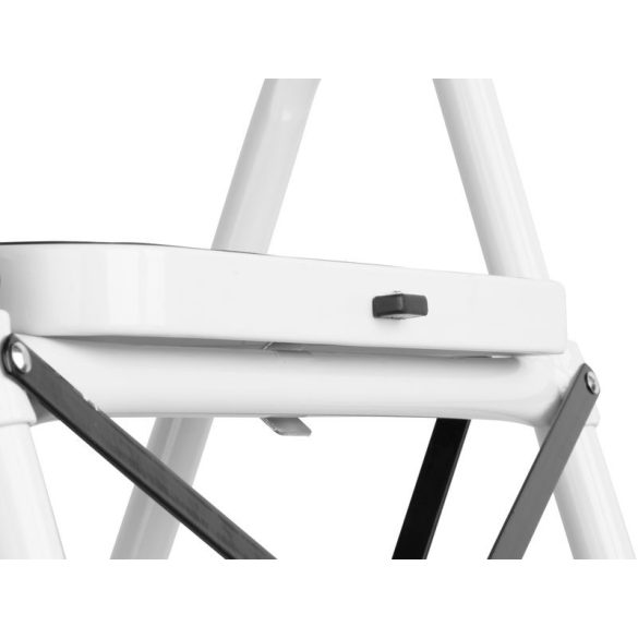Strend Pro LFT105 acél fellépő - 2 fokos