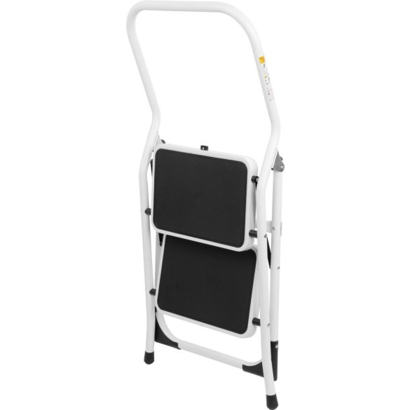 Strend Pro LFT105 acél fellépő - 2 fokos