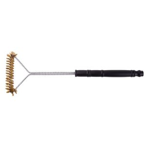 Strend Pro Grill sárgaréz kefe - 53,3cm