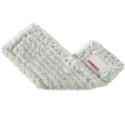  Felmosóhuzat, Leifheit 55117 Profi Cotton Plus, 42 cm szélesség, pamut keverékű mikroszálas, profi padlómopokhoz, gépi mosható, hosszú élettartam