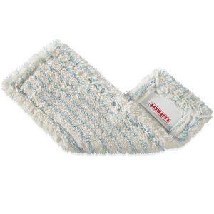 Felmosóhuzat, Leifheit 55117 Profi Cotton Plus, 42 cm szélesség, pamut keverékű mikroszálas, profi padlómopokhoz, gépi mosható, hosszú élettartam