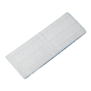 Felmosóhuzat, Leifheit 56609 Picobello/Picollo, extra puha, 27 cm, mikroszálas, gépben mosható, érzékeny padlókhoz