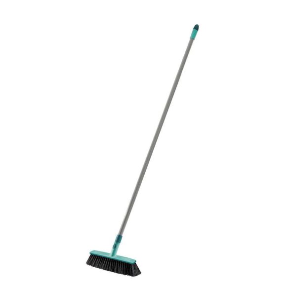 Seprű, Leifheit 45032 Xclean Classic Allround, 30 cm, nyél nélkül