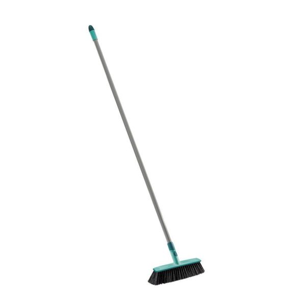 Seprű, Leifheit 45032 Xclean Classic Allround, 30 cm, nyél nélkül