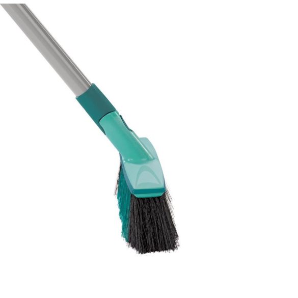 Seprű, Leifheit 45032 Xclean Classic Allround, 30 cm, nyél nélkül