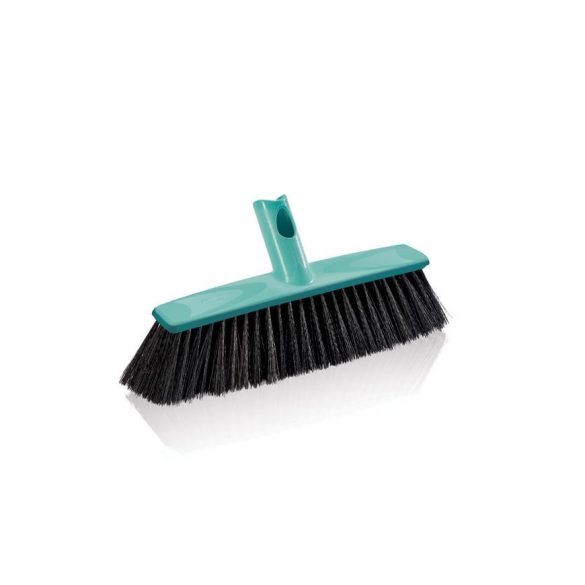 Seprű, Leifheit 45032 Xclean Classic Allround, 30 cm, nyél nélkül