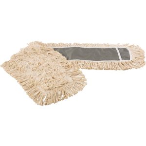 Felmosóhuzat, Neco, tartalék, 90 x 13 cm, pamut, erős nedvszívó, gépben mosható