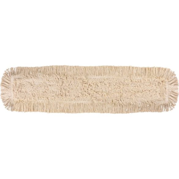 Felmosóhuzat, Neco, tartalék, 90 x 13 cm, pamut, erős nedvszívó, gépben mosható