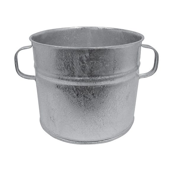 Lábas, Kovotvar UR1 Zn, 20 l, 33 cm átmérő, 26 cm magas