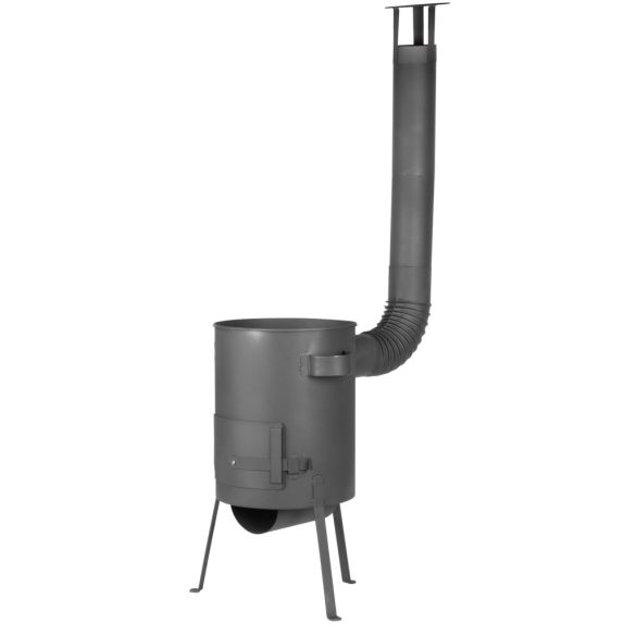Strend Pro BAKER bográcsház - 36cm