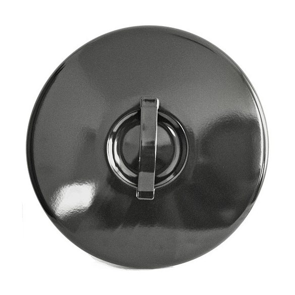 Fedő Thorma 60 literes zománcozott üsthöz