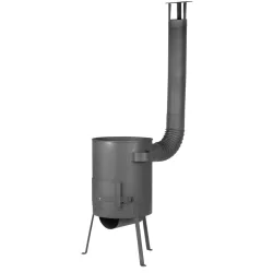 Strend Pro BAKER bográcsház - 31cm