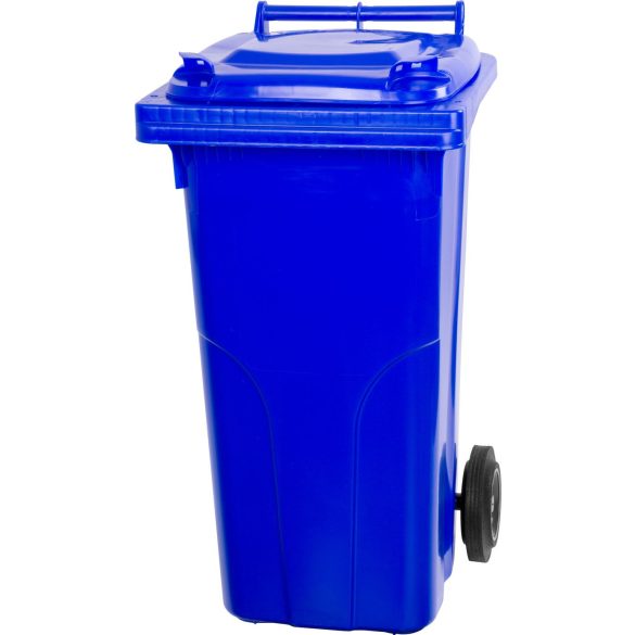 Europlast ICS MGB műanyag kültéri kuka - 240 literes, kék
