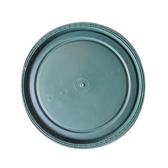 Élelmiszeripari hordó fedél, Strend Pro Pannon 120 l hordóhoz