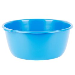   Lavór, Strend Pro, 25 l, műanyag, átmérő: 48 cm, magasság: 21 cm, kerek