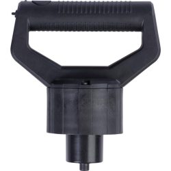   Permetező szivattyú, Kingjet permetezőhöz, fekete, automatikus nyomásszabályozás, USB-s töltés, maximum 1,4 bar, akár 60 perc üzemidő