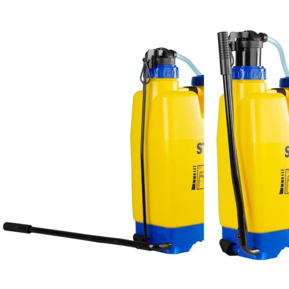 Permetező Goodfarm 12B-12 • 12 l, hátra