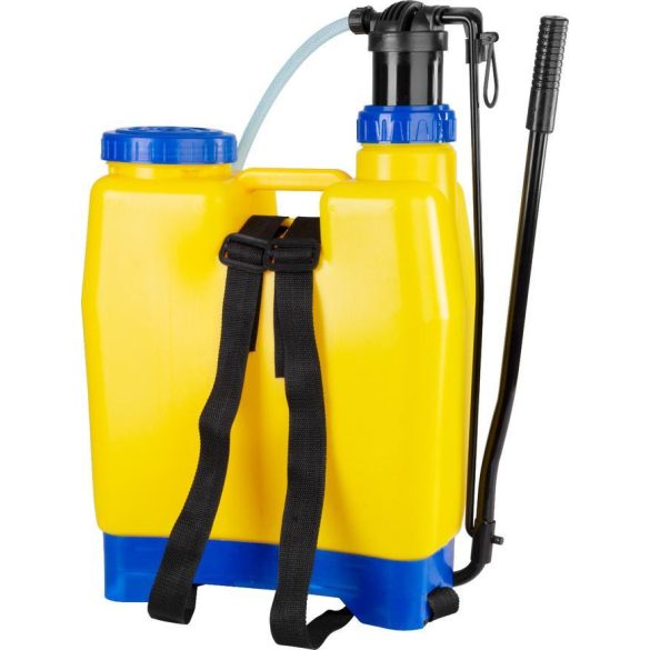 Permetező Goodfarm 12B-12 • 12 l, hátra