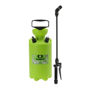 Permetező dimartino® Garden 5, vállra, 3/5,65 l, 3 bar