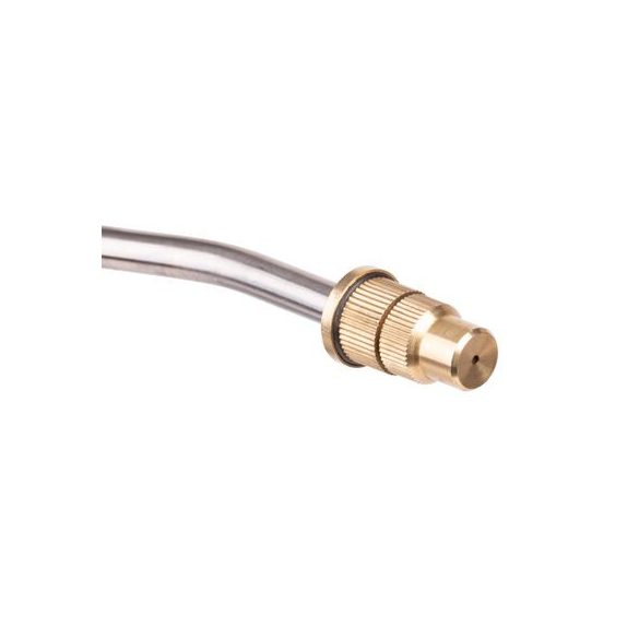 Permetező Evika DJ160, 16 l, 10,8 V, Lithium battery, akkumulátoros, hátra