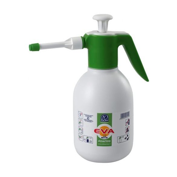 Permetező GDM® EVA, 2,0 l, 2 bar, kézi