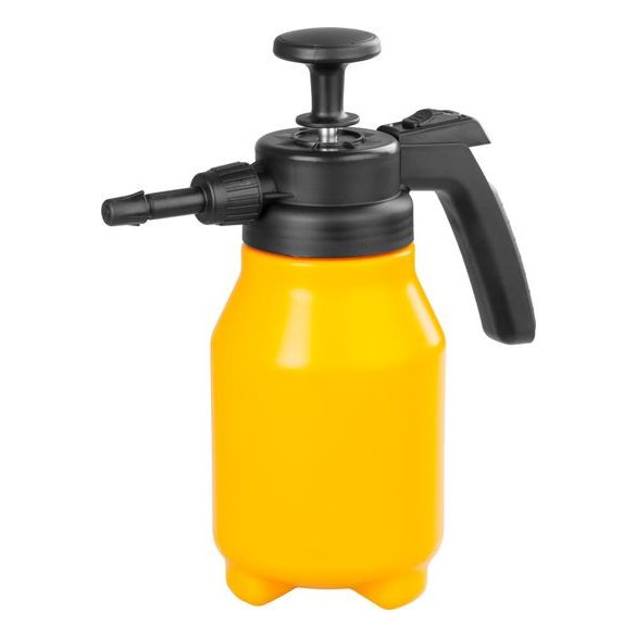 Permetező Kingjet Ultra 2,0 l, kézi