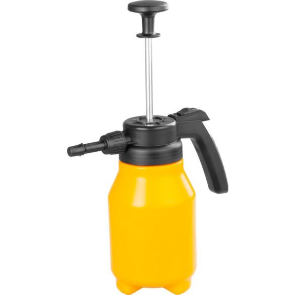 Permetező Kingjet Ultra 2,0 l, kézi