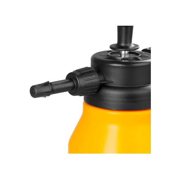 Permetező Kingjet Ultra 2,0 l, kézi