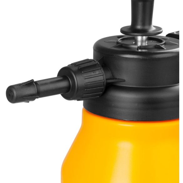 Permetező Kingjet Ultra 2,0 l, kézi