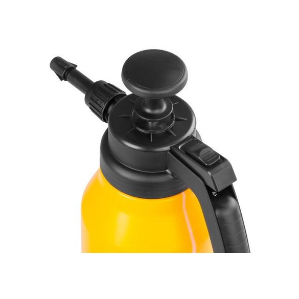 Permetező Kingjet Ultra 2,0 l, kézi