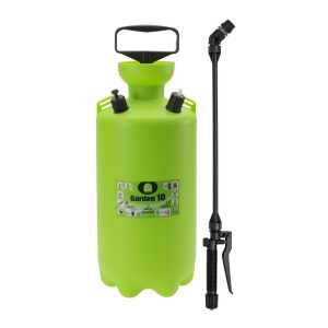 Permetező dimartino® Garden 10, vállra, 8,50/10,75 l, 3 bar