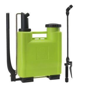 Permetező dimartino® Garden 12, 11,00/11,60 l, 2/5 bar, niplen, HERMETIC 100%, teleszkópos rúd 70-11