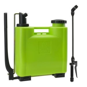 Permetező dimartino® Garden 22, 19,00/20,25 l, 2/5 bar, niplen, HERMETIC 100%, teleszkópos rúd 70-11