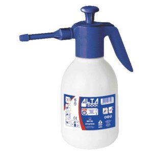 Permetező dimartino® Alta 2000 VITON®, kézi, 1,8/2,0 l