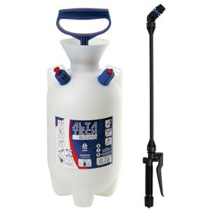 Permetező dimartino® Alta 7000 VITON®, vállra, 5,5/7,0 l, 3 bar