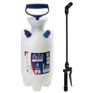 Permetező dimartino® Alta 7000 VITON®, vállra, 5,5/7,0 l, 3 bar