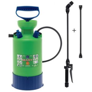 Permetező GDM® MARY 5, 3 l, vállra