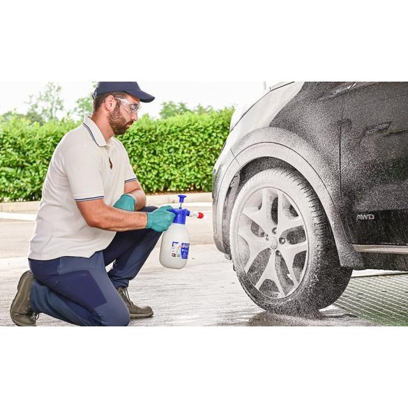 Permetező dimartino® Alta 2000 FOAM FPM, kézi, 1,8/2,0 l, hab