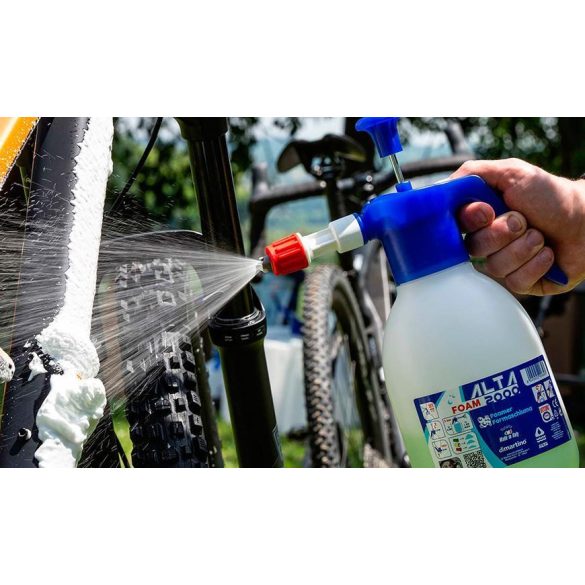 Permetező dimartino® Alta 2000 FOAM FPM, kézi, 1,8/2,0 l, hab