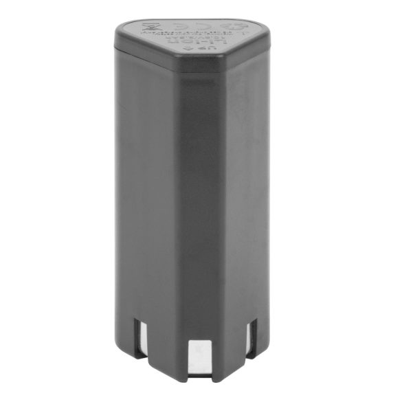 Akkumulátoros permetező, Evika EJ80, 8 liter, kék, vízálló kapcsolós, fém szórókarral, háti pántos