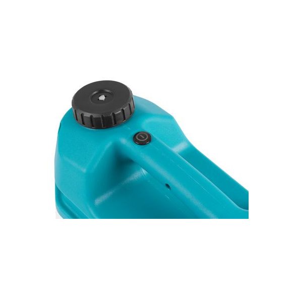 Permetező Evika JC50, 5 l, 3,7 V, Lithium battery, akkumulátoros