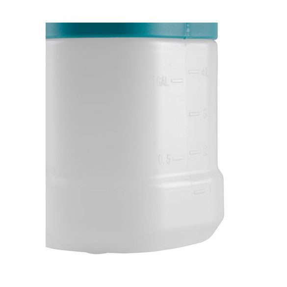 Permetező Evika JC50, 5 l, 3,7 V, Lithium battery, akkumulátoros