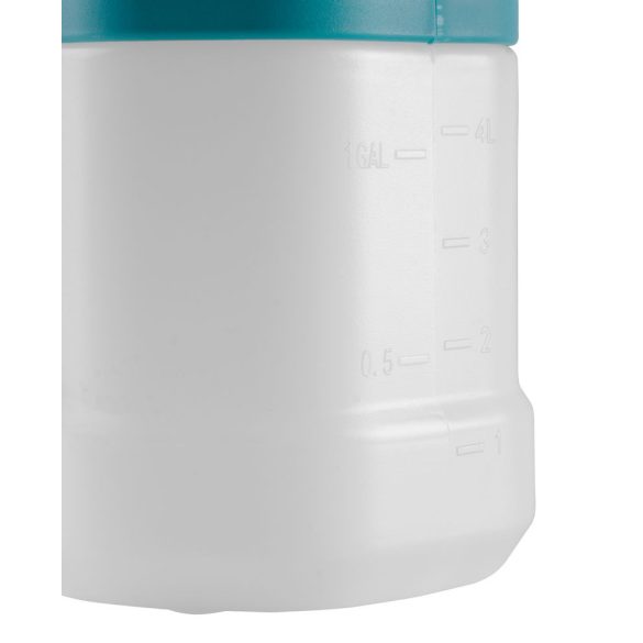 Permetező Evika JC50, 5 l, 3,7 V, Lithium battery, akkumulátoros