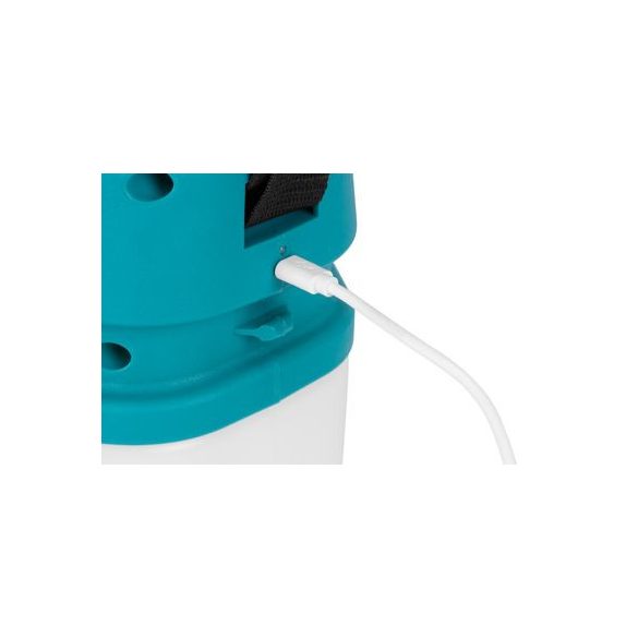 Permetező Evika JC50, 5 l, 3,7 V, Lithium battery, akkumulátoros