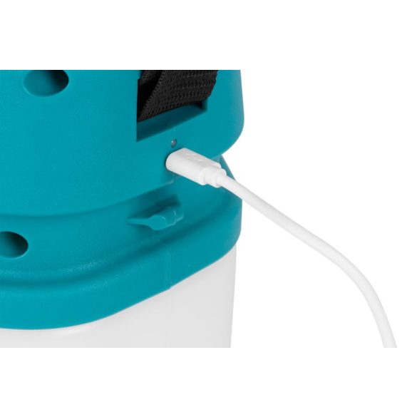 Permetező Evika JC50, 5 l, 3,7 V, Lithium battery, akkumulátoros
