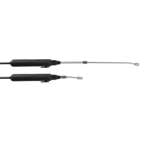 Permetező Evika JC50, 5 l, 3,7 V, Lithium battery, akkumulátoros