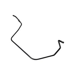   Fűnyíró meghajtó bowden, Strend Pro Garden, QL41S-139 benzinmotoros fűnyíróhoz, fekete, 33. számú pótalkatrész, fém, korrózióálló