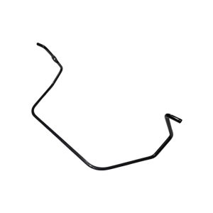 Fűnyíró meghajtó bowden, Strend Pro Garden, QL41S-139 benzinmotoros fűnyíróhoz, fekete, 33. számú pótalkatrész, fém, korrózióálló